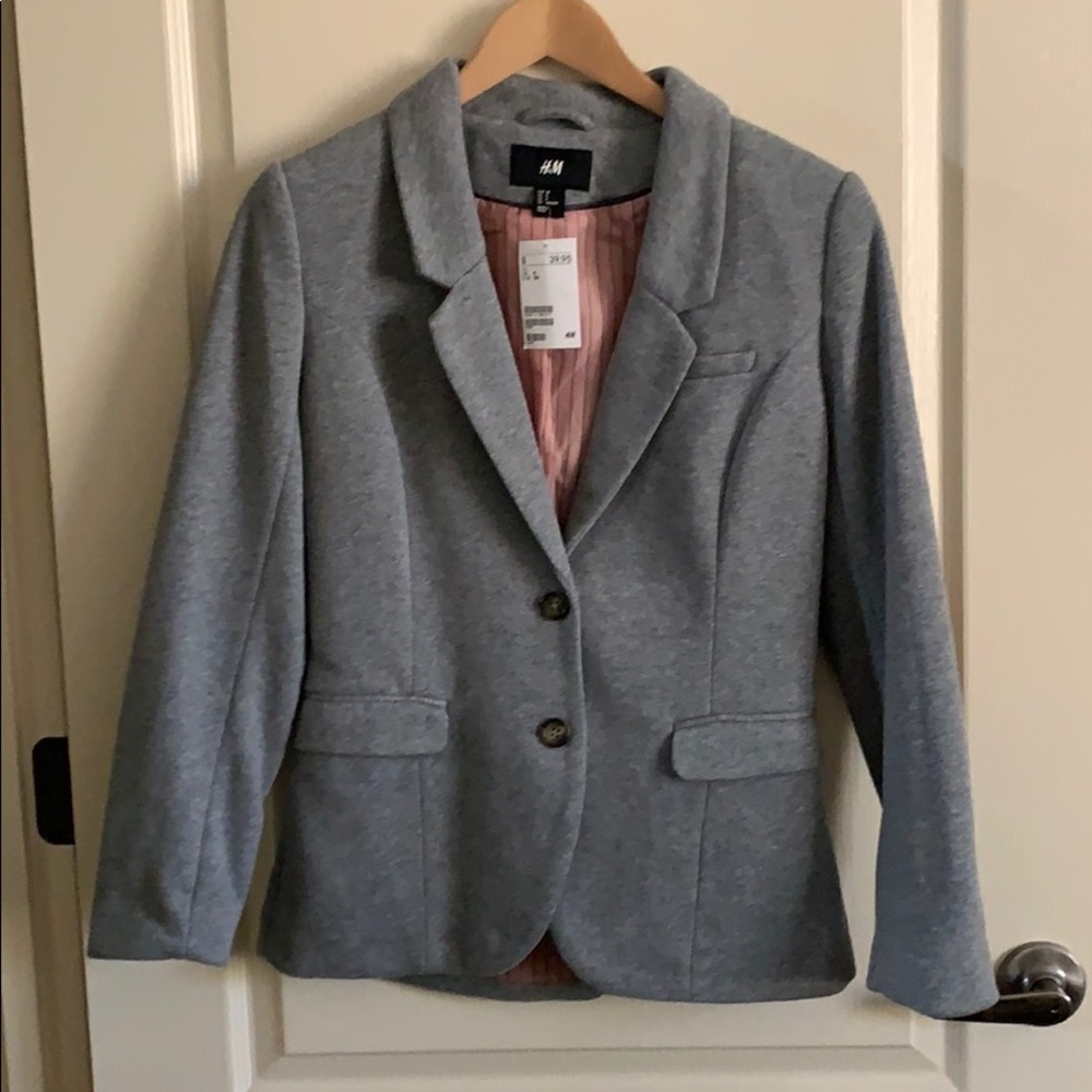 H&M Coat Jacket